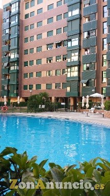 Alquilo habitacion - Avenida Albufera