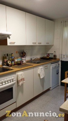 Alquilo habitacion - Avenida Albufera