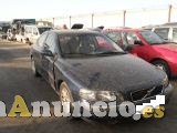DESPIECE VOLVO S60
