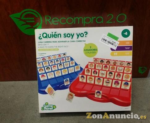 Juegos y puzzles