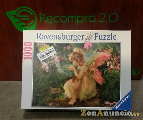 Juegos y puzzles