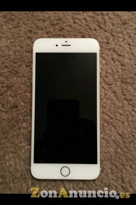 Apple iPhone 6 S-más de 64GB