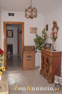 PISO GRANDE Y GARAJE