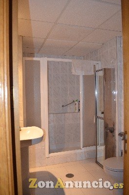 PISO GRANDE Y GARAJE