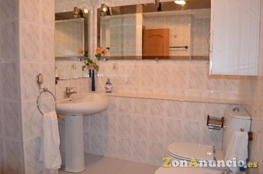 PISO GRANDE Y GARAJE