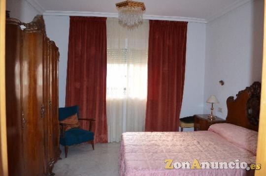 PISO GRANDE Y GARAJE