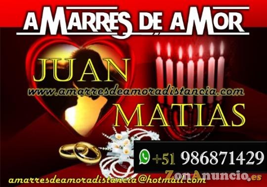 SOLO 3 DÍAS LLENO TU VIDA CON EL AMOR QUE TE HACE FALTA