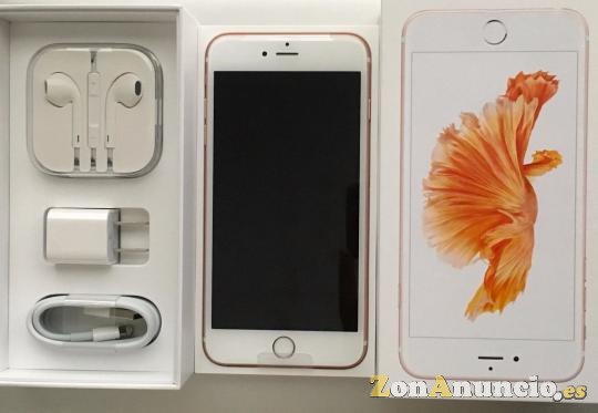 apple iphone 6s plus