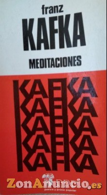 ¨MEDITACIONES 27, POESIA Y PROSA POPULAR¨