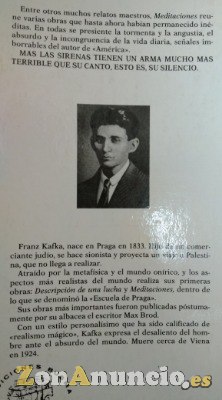 ¨MEDITACIONES 27, POESIA Y PROSA POPULAR¨