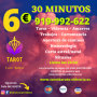 Venta Otros Servicios: SOFIA GALVAN TAROT 24HS