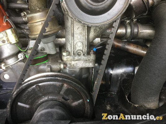 Volkswagen T2 T2 Westfalia