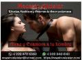 Se ofrece Otros Servicios: Enamora al Hombre de tus Sueños
