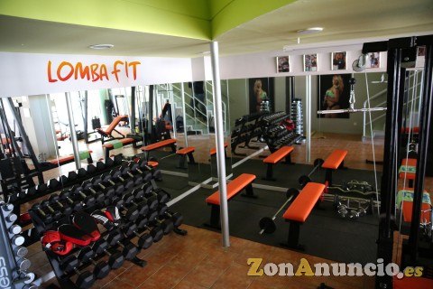 ENTRENADORES PERSONALES EN SANTANDER