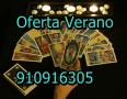 Se ofrece Otros Servicios: Tarot sin gabinete atiendo yo 6€ 17 min 910916305