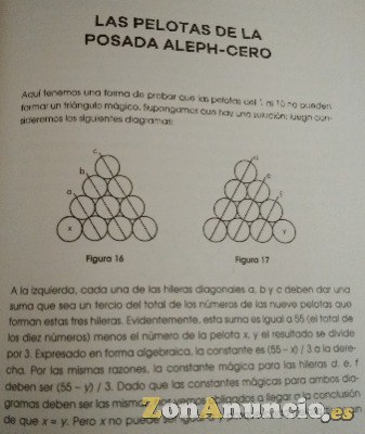 LOS ENIGMAS DEL ROBOT FARFEL