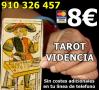 Venta Otros Servicios: Tarot Visa/Tirada Tarot del Amor 910-326-457