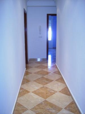 vendo vivienda totalmente nueva