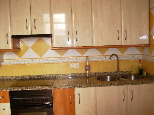 vendo vivienda totalmente nueva