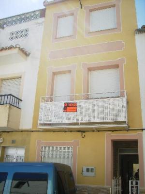 vendo vivienda totalmente nueva