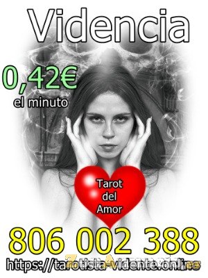 ¡Tarot super barato!