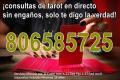 Se ofrece Otros Servicios: Tarotista define hoy tu presente y futuro
