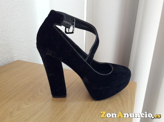 zapatos nr 40