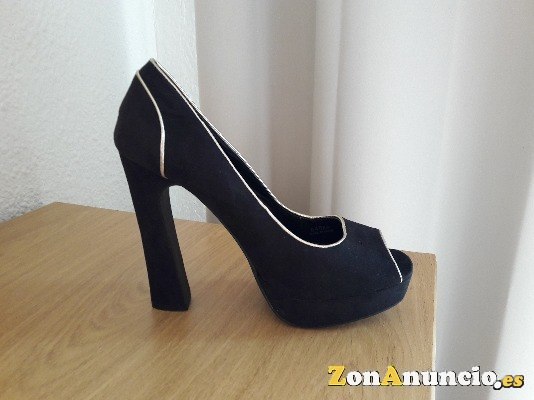 zapatos nr 40