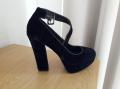 Venta de colecciones de Vestuario: zapatos nr 40