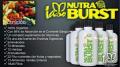 Venta de Salud y estética: Nutraburts