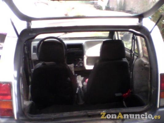 Coche sin Carnet Barato