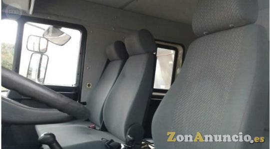 Man - 11-224- Tractora Auto Escuela