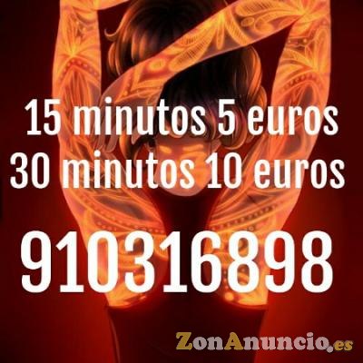 Tarot real y  economico 30 minutos 10 eur