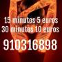Venta Otros Servicios: Tarot real y  economico 30 minutos 10 eur