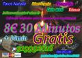 Venta Otros Servicios: Tarot 24hs,30min+10min de regalo por 8 euros
