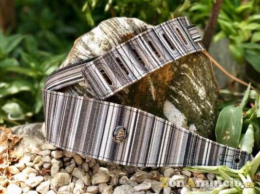 Correa guitarra y bajo NUEVA