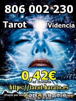 Tarot visa economica consultas mas pagas menos