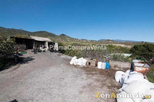 ID-328   Terreno con vistas al mar ideal para villas