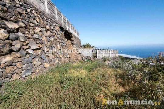 ID-328   Terreno con vistas al mar ideal para villas