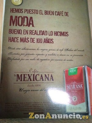 “COMER Y BEBER EN MADRID 2008 – I EDICIÓN”