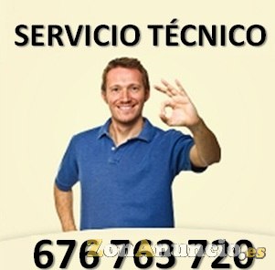 Servicio Técnico Hiyasu Novelda 965217105