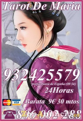 Videncia económica MARIA 93245579 desde 4€ 15mtos,7€