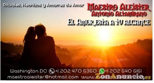Amarres fuertes, seguros con fotos o nombre