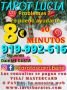 Venta Otros Servicios: Tarot promoción 8 € los 40 minutos serio y confidencial