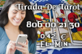 Anuncio de Tarot Visa/806 Tarot/5 € los 15 Min