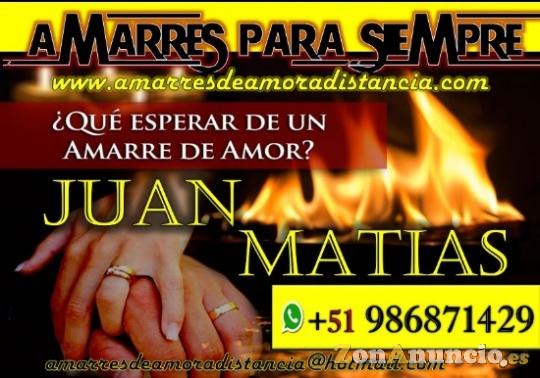AMARRES DE AMOR PARA SIEMPRE +51 986871429
