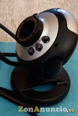 CAMARA WEB MINI PACKING