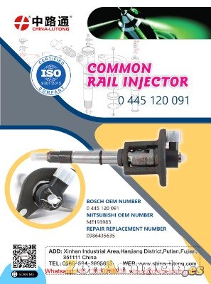 Conjunto portainyector con tobera-inyector cummins 6ct