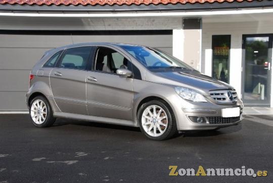 Mercedes-Benz Classe B