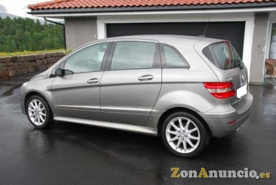 Mercedes-Benz Classe B